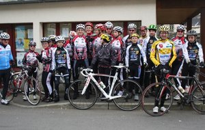 Rencontres UCP Morlaix/Ec Plestin