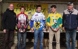 Championnat FSGT 29