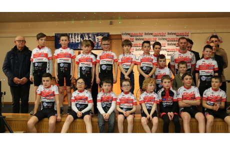 Ecole de vélo