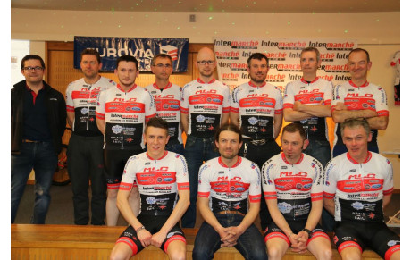 Seniors / Pass'cyclisme