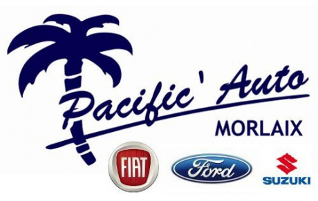 Pacific' Auto