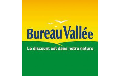 Bureau Vallée