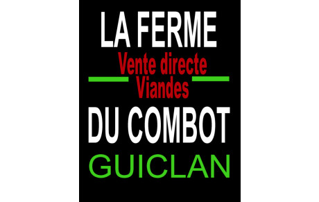 La ferme du Combot