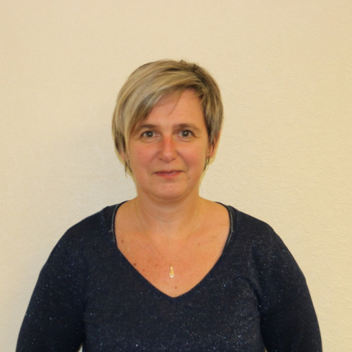 Christelle Wagon